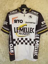 Maillot cycliste mellec d'occasion  Nîmes