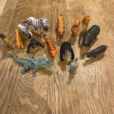 Set wild animal for sale  GILLINGHAM