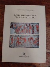Roma repubblicana fra usato  Tivoli