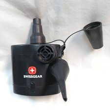 Swissgear portable battery for sale  Fredericksburg