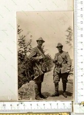 524 ww1 alpini usato  Italia