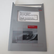 Werkstatthandbuch audi 1995 gebraucht kaufen  Oldenburg (Oldenburg)