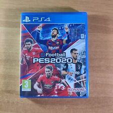 ps4 gioco 2020 pes usato  Roma