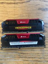 Corsair pc3 15000 for sale  Dayton