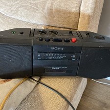 Sony cfs b21l for sale  NORWICH
