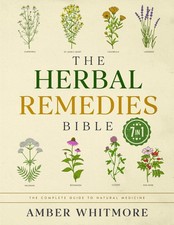 Herbal remedies bible for sale  Springdale