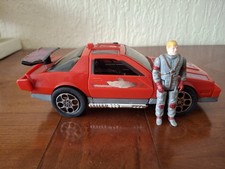 Kenner mask thunderhawak d'occasion  Bar-le-Duc