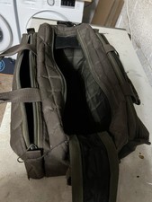 Shooting cartridge bag for sale  TELFORD
