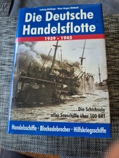 Deutsche handelsflotte 1939 gebraucht kaufen  Wietmarschen