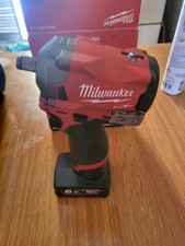 Avvitatore impulsi milwaukee usato  Tuscania