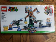 Lego 71390 super for sale  Smiths Station