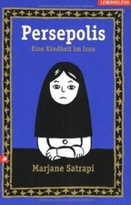 Persepolis kindheit iran gebraucht kaufen  Berlin