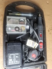 Performance power rotary for sale  MANNINGTREE