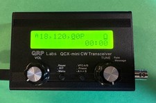 Qcx mini qrp for sale  Henderson