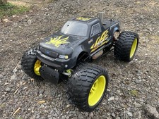 Smartech big foot for sale  DERBY
