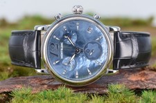 Montblanc meisterstück chrono, gebraucht gebraucht kaufen  Hamburg