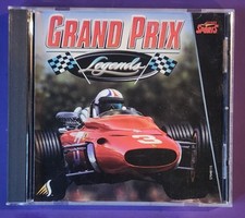 Vtg grand prix for sale  Davenport