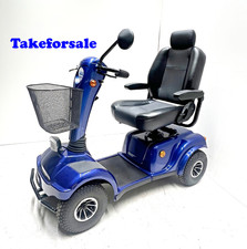 Deluxe elektroscooter elektrom gebraucht kaufen Deluxe elektroscooter elektrom gebraucht kaufen  Wiehl