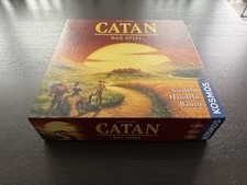 Catan spiel brettspiel gebraucht kaufen  Bünde