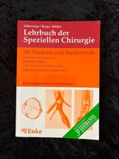 Lehrbuch speziellen chirurgie gebraucht kaufen  Neukirchen b.Sulzbach-Rosenberg