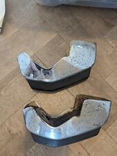 Capri mk1 bumper for sale  SPALDING