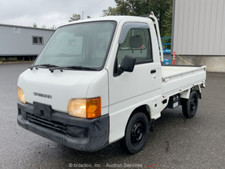 2000 subaru sambar for sale  Kent