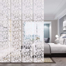 Modern white pvc for sale  ROTHERHAM