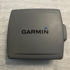 GARMIN GPSMAP 545s Sonar PLOTTER GRÁFICO GPS com Capa Solar SOMENTE UNIDADE PRINCIPAL comprar usado  Enviando para Brazil