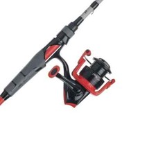 Abu garcia max for sale  Spirit Lake