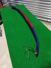 Engine lid spoiler for sale  BANBURY