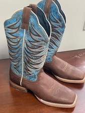 Men ariat firewalker for sale  Hudson