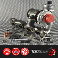 Turbocharger 830323 5002s for sale  DERBY