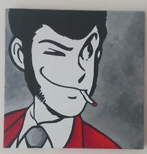 Quadro arsenio lupin usato  Venetico