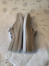 Aigle beige canvas gebraucht kaufen  Dortmund