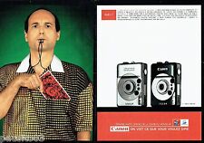 Publicite advertising 116 d'occasion  Roquebrune-sur-Argens
