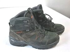 Scarpe trekking lowa usato  Santa Maria Capua Vetere