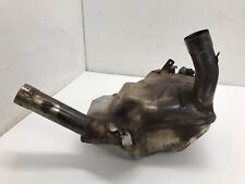 Catalizzatore scarico ducati usato  Rozzano