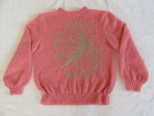 Pull femme mohair d'occasion  La Trimouille