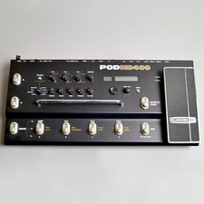 LINE 6 POD HD400 485606 comprar usado  Enviando para Brazil