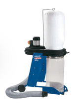 Dust extractor dc500 for sale  SHREWSBURY