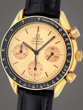 18k omega speedmaster for sale  Bloomfield