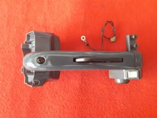 Motosega potatura alpina usato  Polla