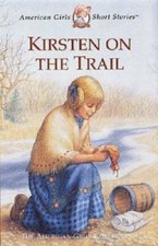 Kirsten trail hardcover for sale  Montgomery