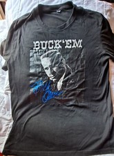 Buck owens buckem for sale  Pelzer