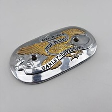 Harley davidson emblem gebraucht kaufen  Bad Essen