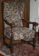 Hrensessel antik eiche gebraucht kaufen Hrensessel antik eiche gebraucht kaufen  Berlin