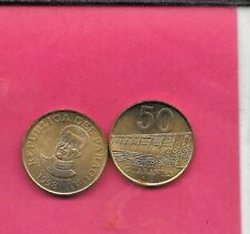 Paraguay km191 1998 for sale  Modesto