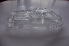 Voiture verre cristal d'occasion  Annecy