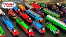 Thomas the Tank & Friends Take n Play trens de metal fundido - ESCOLHA DA LISTA comprar usado  Enviando para Brazil