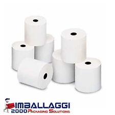 Rotoli termici cassa usato  Castelnuovo Magra